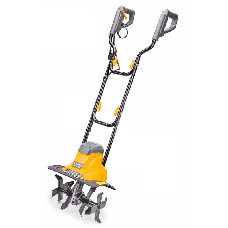 Casa si Gradina - Gradinarit si plante - Utilaje gradina - Motosape si motocultoare - Motocultor electric, Powermat, 1700W, PM0935 - Infinity.ro