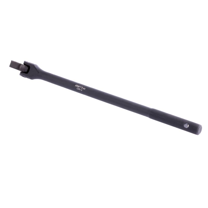 Casa si Gradina - Constructii - Scule de mana si unelte - Chei si truse chei - Adaptor articulat de impact, Kraft&Dele, 1/2″, 380 mm, KD11763 - Infinity.ro