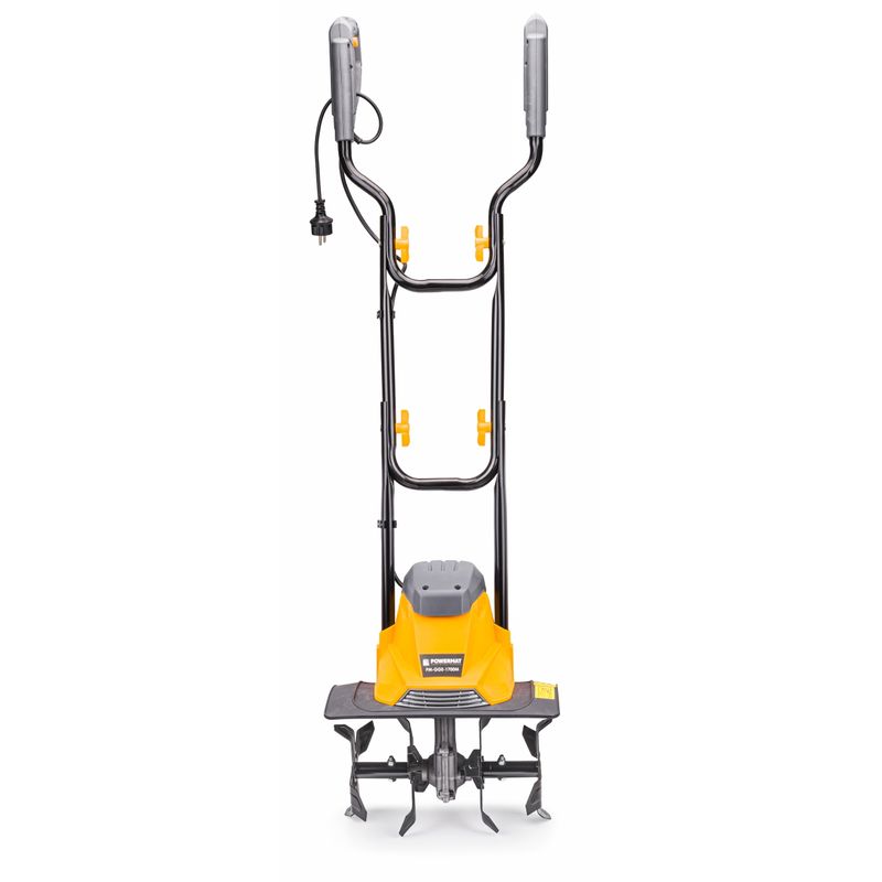 Casa si Gradina - Gradinarit si plante - Utilaje gradina - Motosape si motocultoare - Motocultor electric, Powermat, 1700W, PM0935 - Infinity.ro