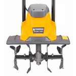 Casa si Gradina - Gradinarit si plante - Utilaje gradina - Motosape si motocultoare - Motocultor electric, Powermat, 1700W, PM0935 - Infinity.ro