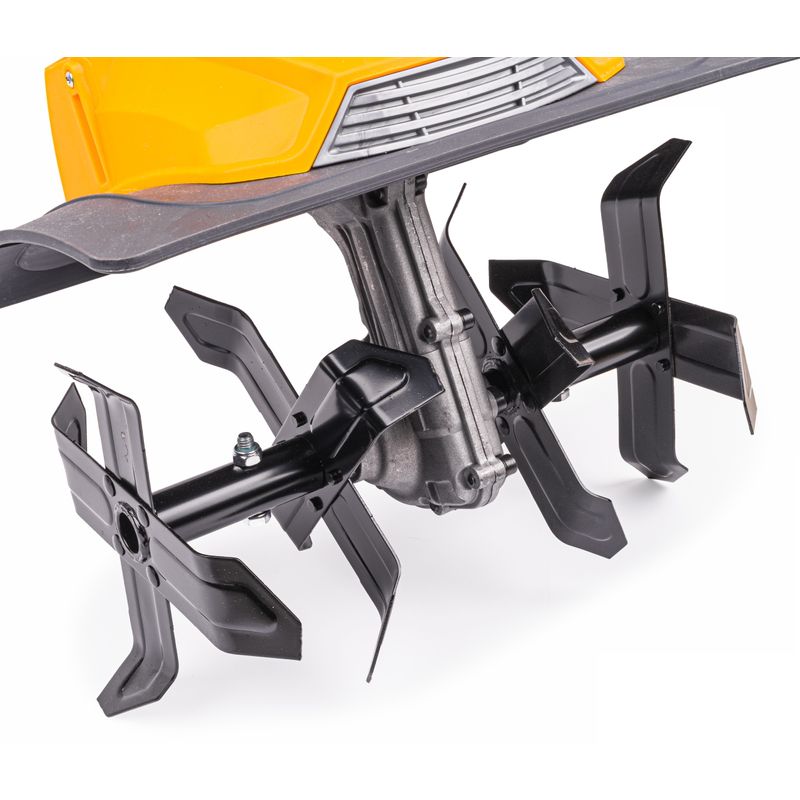 Casa si Gradina - Gradinarit si plante - Utilaje gradina - Motosape si motocultoare - Motocultor electric, Powermat, 1700W, PM0935 - Infinity.ro