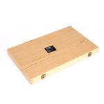 Casa si Gradina - Constructii - Scule de mana si unelte - Ciocane si dalti - Dalti sculptura lemn, Kraft&Dele, set 12 piese diverse forme, KD11775 - Infinity.ro