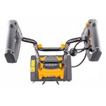 Casa si Gradina - Gradinarit si plante - Utilaje gradina - Motosape si motocultoare - Motocultor electric, Powermat, 1700W, PM0935 - Infinity.ro