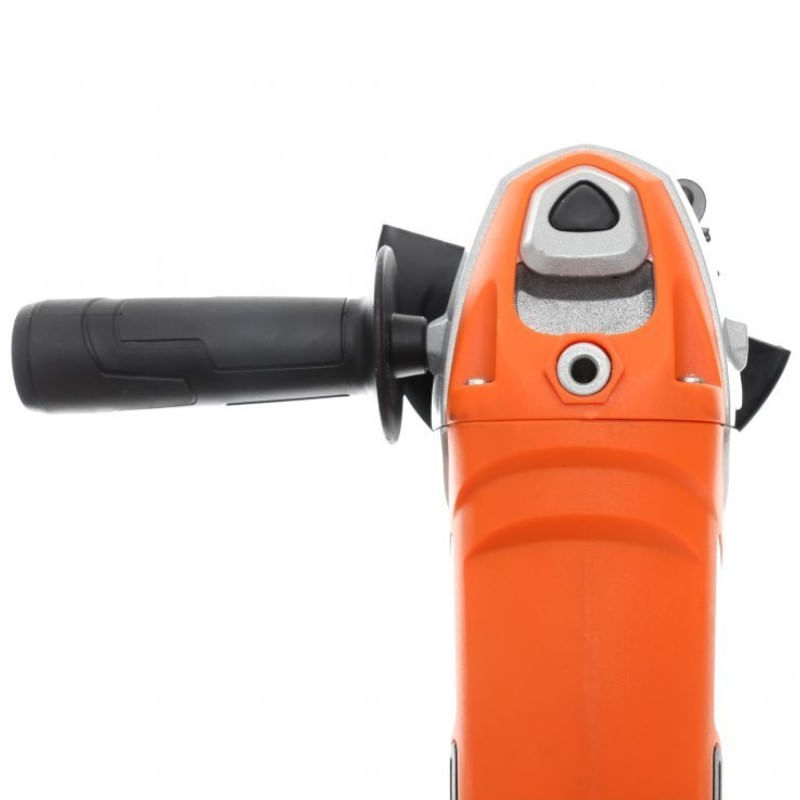 Casa si Gradina - Constructii - Scule electrice si accesorii - Polizoare - Polizor unghiular, Kraft&Dele KD3048, 1200W, 12000 rpm, 125mm - Infinity.ro