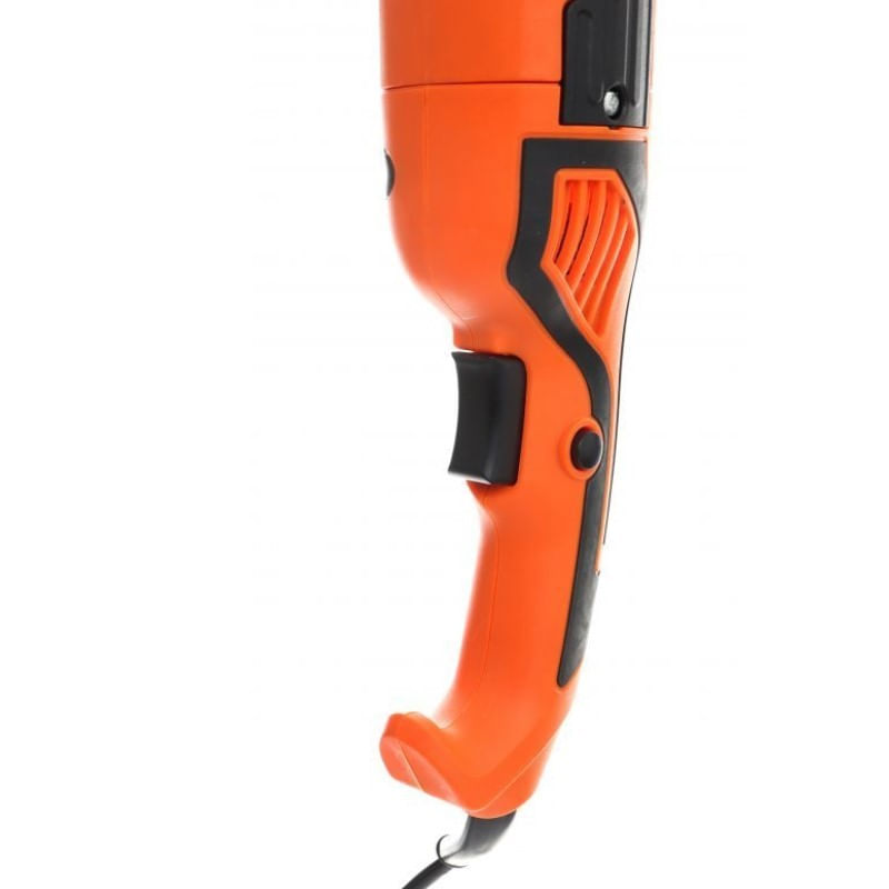 Casa si Gradina - Constructii - Scule electrice si accesorii - Polizoare - Polizor unghiular, Kraft&Dele KD3048, 1200W, 12000 rpm, 125mm - Infinity.ro