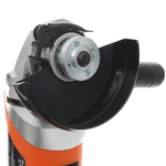 Casa si Gradina - Constructii - Scule electrice si accesorii - Polizoare - Polizor unghiular, Kraft&Dele KD3048, 1200W, 12000 rpm, 125mm - Infinity.ro