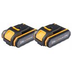 Auto si Moto - Reparatii si depanare - Scule auto - Scule si truse auto - Ventuza vibranta 21V, Powermat, 6 viteze, cu baterii, PM1262 - Infinity.ro