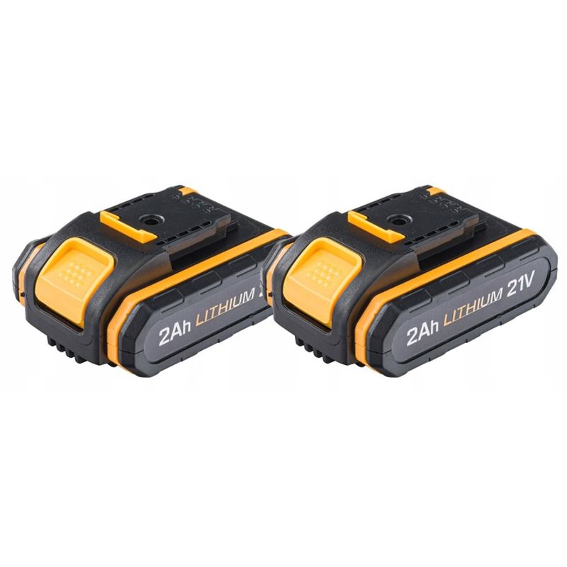 Auto si Moto - Reparatii si depanare - Scule auto - Scule si truse auto - Ventuza vibranta 21V, Powermat, 6 viteze, cu baterii, PM1262 - Infinity.ro