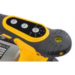 Auto si Moto - Reparatii si depanare - Scule auto - Scule si truse auto - Ventuza vibranta 21V, Powermat, 6 viteze, cu baterii, PM1262 - Infinity.ro