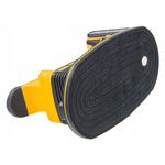 Auto si Moto - Reparatii si depanare - Scule auto - Scule si truse auto - Ventuza vibranta 21V, Powermat, 6 viteze, cu baterii, PM1262 - Infinity.ro