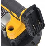 Auto si Moto - Reparatii si depanare - Scule auto - Scule si truse auto - Ventuza vibranta 21V, Powermat, 6 viteze, cu baterii, PM1262 - Infinity.ro