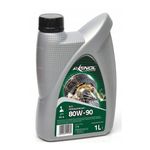 Casa si Gradina - Gradinarit si plante - Utilaje gradina - Consumabile si accesorii utilaje de gradina - Ulei de transmisie GL-4 80W-90 1L, AXENOL, KONHYPGL41 - Infinity.ro