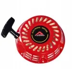 Casa si Gradina - Electrice - Generatoare electrice - Demaror motor prin tragere TAGRED CZ0014 pentru generatoare si motoare termice - Infinity.ro