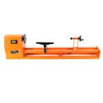 Casa si Gradina - Constructii - Scule electrice si accesorii - Masini de frezat - Strung de banca pentru lemn Kraft&Dele KD1732 650W - Infinity.ro