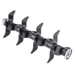 Casa si Gradina - Gradinarit si plante - Utilaje gradina - Masini de tuns iarba - Masina de tuns iarba electrica 3 in 1 2400W, RED TECHNIC, RTAEW0016 - Infinity.ro