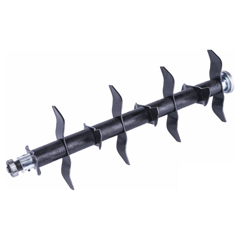 Casa si Gradina - Gradinarit si plante - Utilaje gradina - Masini de tuns iarba - Aerator si scarificator electric 3 in 1 2550W 380mm, Powermat, PM1117 - Infinity.ro