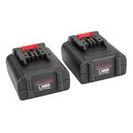 Auto si Moto - Reparatii si depanare - Scule auto - Scule si truse auto - Ventuza vibranta 6 viteze, Red Technic ,18V, cu acumulatori, RTAPW0010 - Infinity.ro