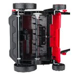 Casa si Gradina - Gradinarit si plante - Utilaje gradina - Masini de tuns iarba - Masina de tuns iarba electrica 3 in 1 2400W, RED TECHNIC, RTAEW0016 - Infinity.ro