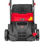 Casa si Gradina - Gradinarit si plante - Utilaje gradina - Masini de tuns iarba - Masina de tuns iarba electrica 3 in 1 2400W, RED TECHNIC, RTAEW0016 - Infinity.ro