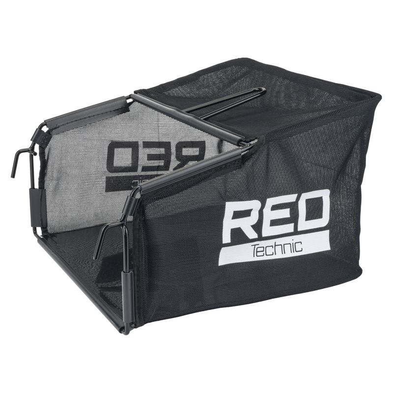 Casa si Gradina - Gradinarit si plante - Utilaje gradina - Masini de tuns iarba - Masina de tuns iarba electrica 3 in 1 2400W, RED TECHNIC, RTAEW0016 - Infinity.ro