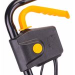 Casa si Gradina - Gradinarit si plante - Utilaje gradina - Masini de tuns iarba - Aerator vertical electric 3 in 1 2400W, Powermat, PM0937 - Infinity.ro