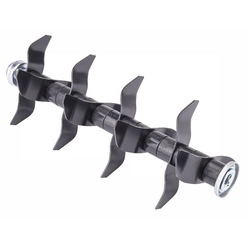 Casa si Gradina - Gradinarit si plante - Utilaje gradina - Masini de tuns iarba - Aerator vertical electric 3 in 1 2400W, Powermat, PM0937 - Infinity.ro