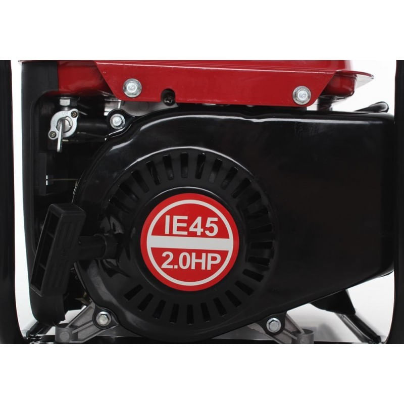 Casa si Gradina - Electrice - Generatoare electrice - Generator curent 1200W 12/230V KD109 Kraft&Dele + Ulei amestec 2T cadou nr850 - Infinity.ro