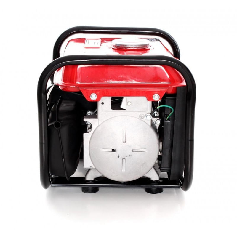 Casa si Gradina - Electrice - Generatoare electrice - Generator curent 1200W 12/230V KD109 Kraft&Dele + Ulei amestec 2T cadou nr850 - Infinity.ro