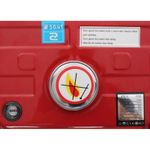 Casa si Gradina - Electrice - Generatoare electrice - Generator curent 1200W 12/230V KD109 Kraft&Dele + Ulei amestec 2T cadou nr850 - Infinity.ro