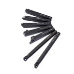 Casa si Gradina - Constructii - Scule electrice si accesorii - Accesorii polizare si slefuire - Set de Cutite de Strung, Kraft&Dele, KD1061 - Infinity.ro