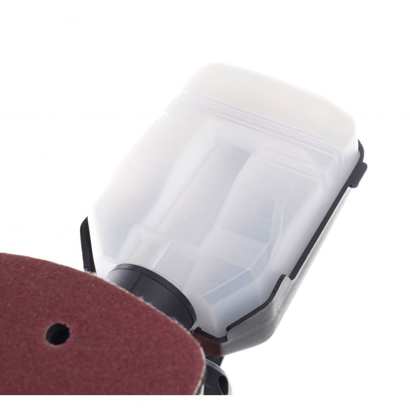 Casa si Gradina - Constructii - Scule electrice si accesorii - Slefuitoare - Slefuitor excentric, 1200W, KD1667, Kraft&Dele - Infinity.ro