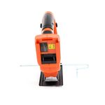 Casa si Gradina - Constructii - Scule electrice si accesorii - Fierastraie electrice - Fierastrau pendular, 18V, KD1754, Kraft&Dele, fara acumulator si incarcator - Infinity.ro