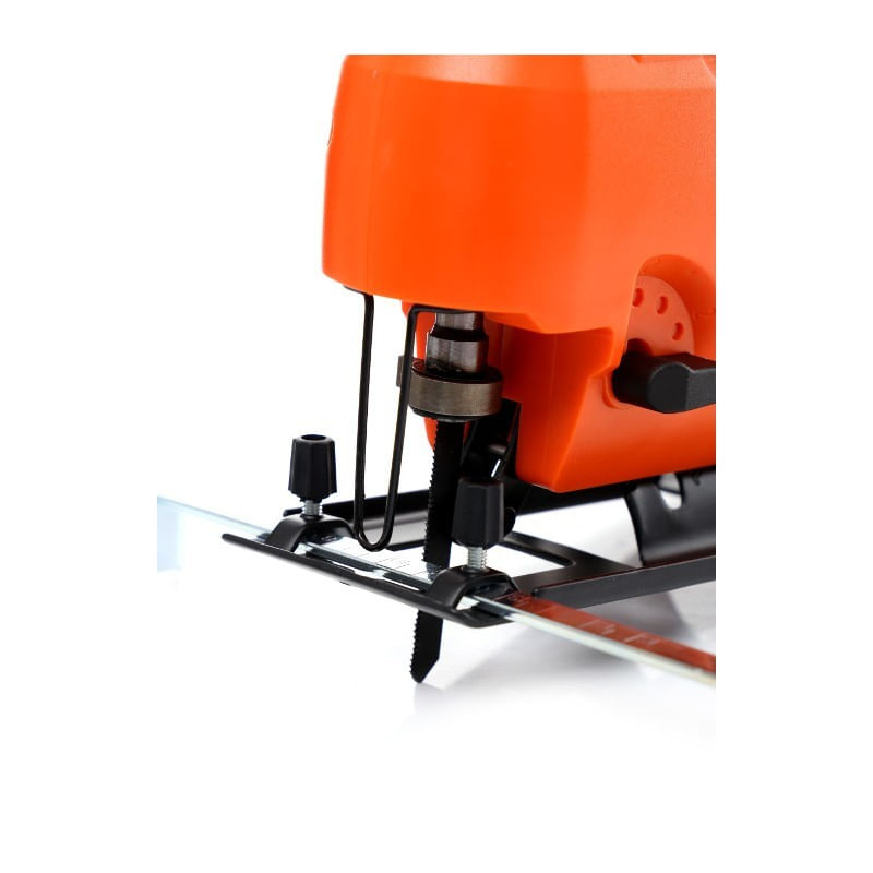 Casa si Gradina - Constructii - Scule electrice si accesorii - Fierastraie electrice - Fierastrau pendular, 18V, KD1754, Kraft&Dele, fara acumulator si incarcator - Infinity.ro