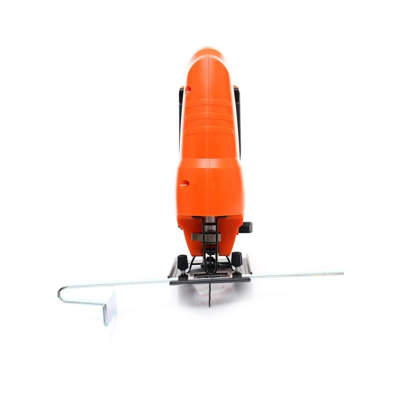 Casa si Gradina - Constructii - Scule electrice si accesorii - Fierastraie electrice - Fierastrau pendular, 18V, KD1754, Kraft&Dele, fara acumulator si incarcator - Infinity.ro