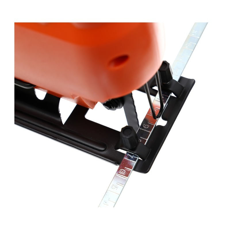 Casa si Gradina - Constructii - Scule electrice si accesorii - Fierastraie electrice - Fierastrau pendular, 18V, KD1754, Kraft&Dele, fara acumulator si incarcator - Infinity.ro