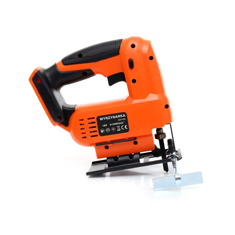 Casa si Gradina - Constructii - Scule electrice si accesorii - Fierastraie electrice - Fierastrau pendular, 18V, KD1754, Kraft&Dele, fara acumulator si incarcator - Infinity.ro