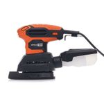 Casa si Gradina - Constructii - Scule electrice si accesorii - Slefuitoare - Slefuitor excentric, 1200W, KD1667, Kraft&Dele - Infinity.ro