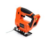 Casa si Gradina - Constructii - Scule electrice si accesorii - Fierastraie electrice - Fierastrau pendular, 18V, KD1754, Kraft&Dele, fara acumulator si incarcator - Infinity.ro