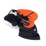 Casa si Gradina - Constructii - Scule electrice si accesorii - Slefuitoare - Slefuitor excentric, 1200W, KD1667, Kraft&Dele - Infinity.ro