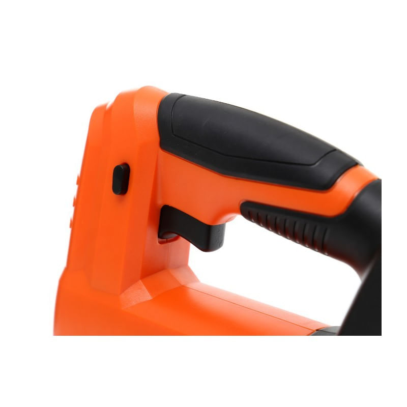 Casa si Gradina - Constructii - Scule electrice si accesorii - Fierastraie electrice - Fierastrau pendular, 18V, KD1754, Kraft&Dele, fara acumulator si incarcator - Infinity.ro