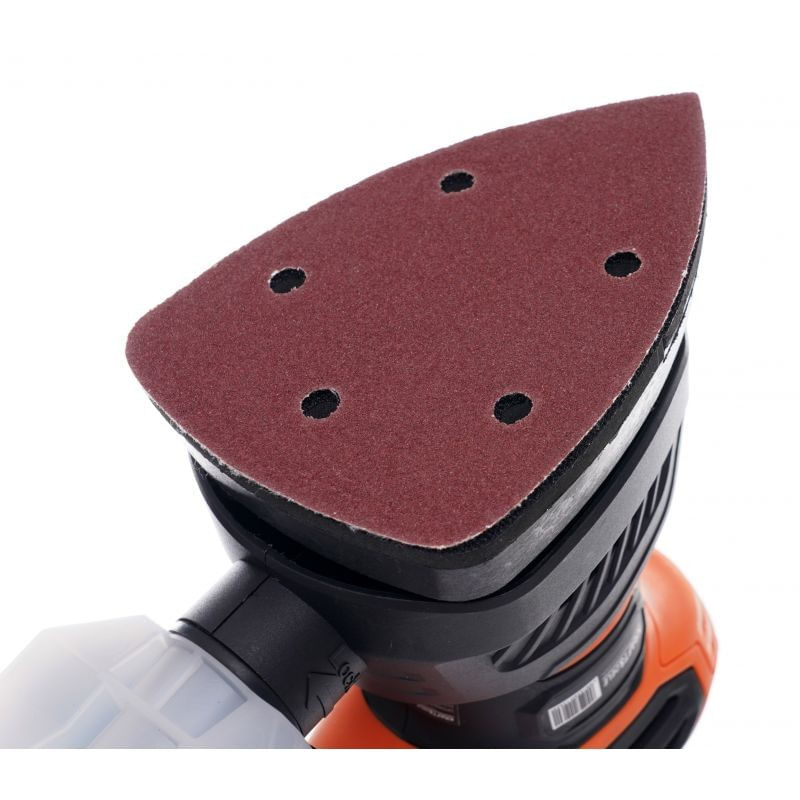 Casa si Gradina - Constructii - Scule electrice si accesorii - Slefuitoare - Slefuitor excentric, 1200W, KD1667, Kraft&Dele - Infinity.ro