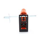 Casa si Gradina - Constructii - Scule electrice si accesorii - Fierastraie electrice - Fierastrau pendular, 18V, KD1754, Kraft&Dele, fara acumulator si incarcator - Infinity.ro