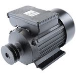 Casa si Gradina - Gradinarit si plante - Utilaje gradina - Motosape si motocultoare - Motor pentru compresor Powermat PM-KO-100T-150T-200T-230V-SI - Infinity.ro