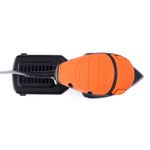Casa si Gradina - Constructii - Scule electrice si accesorii - Slefuitoare - Slefuitor excentric, 1200W, KD1667, Kraft&Dele - Infinity.ro