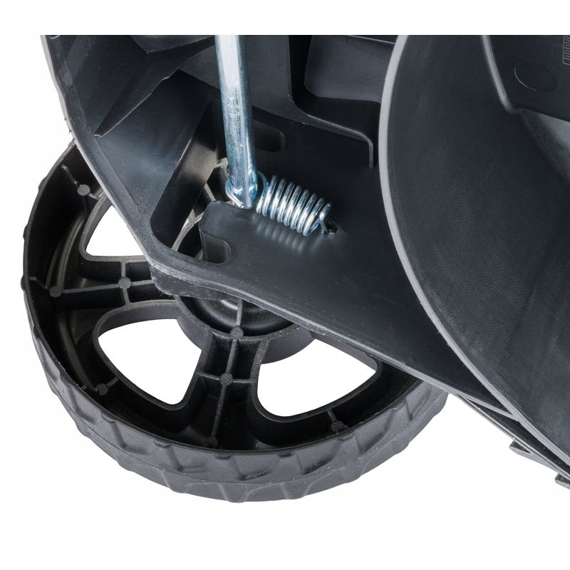 Casa si Gradina - Gradinarit si plante - Utilaje gradina - Masini de tuns iarba - Masina de tuns iarba electrica 2200W lama 32cm, RED TECHNIC, RTKSE0027 - Infinity.ro