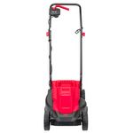 Casa si Gradina - Gradinarit si plante - Utilaje gradina - Masini de tuns iarba - Masina de tuns iarba electrica 2200W lama 32cm, RED TECHNIC, RTKSE0027 - Infinity.ro