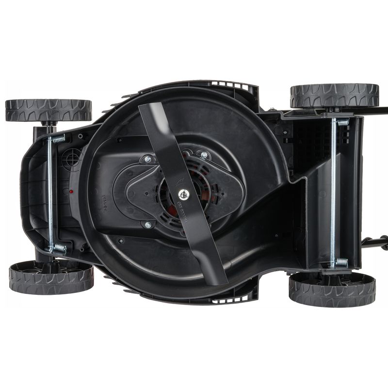 Casa si Gradina - Gradinarit si plante - Utilaje gradina - Masini de tuns iarba - Masina de tuns iarba electrica 2200W lama 32cm, RED TECHNIC, RTKSE0027 - Infinity.ro