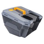 Casa si Gradina - Gradinarit si plante - Utilaje gradina - Masini de tuns iarba - Masina de tuns iarba electrica, Powermat, 2200W, PM1277 - Infinity.ro