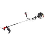 Casa si Gradina - Gradinarit si plante - Utilaje gradina - Masini de tuns iarba - Motocoasa pe benzina Red Technic, 49 cm³, 2,2 C.P., RTKS0150 - Infinity.ro