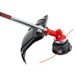 Casa si Gradina - Gradinarit si plante - Utilaje gradina - Masini de tuns iarba - Motocoasa pe benzina Red Technic, 49 cm³, 2,2 C.P., RTKS0150 - Infinity.ro